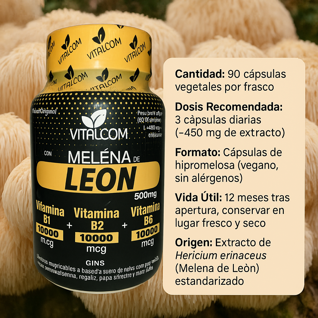 🦁 Enfócate. Recuerda. Rinde al máximo.