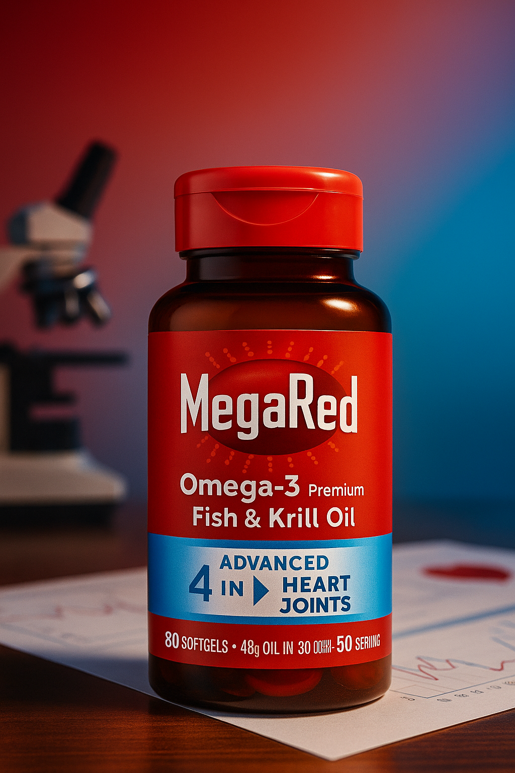 ❤️ MegaRed – Alta absorción ✨ Llévate 2 por 1