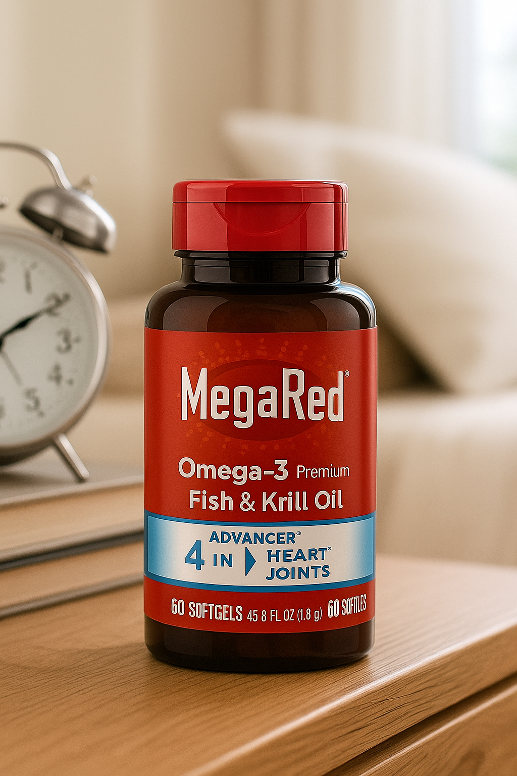 ❤️ MegaRed – Alta absorción ✨ Llévate 2 por 1