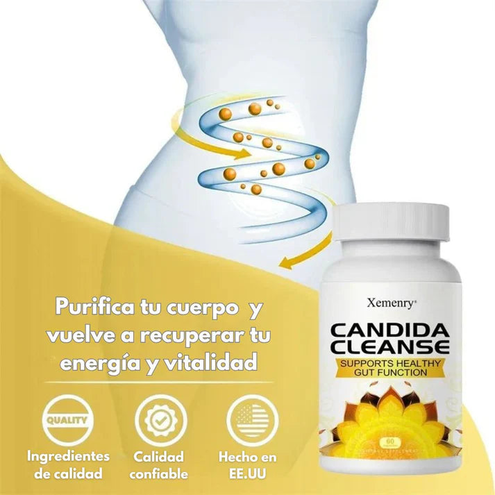✨ Recuperá tu equilibrio digestivo desde la raíz