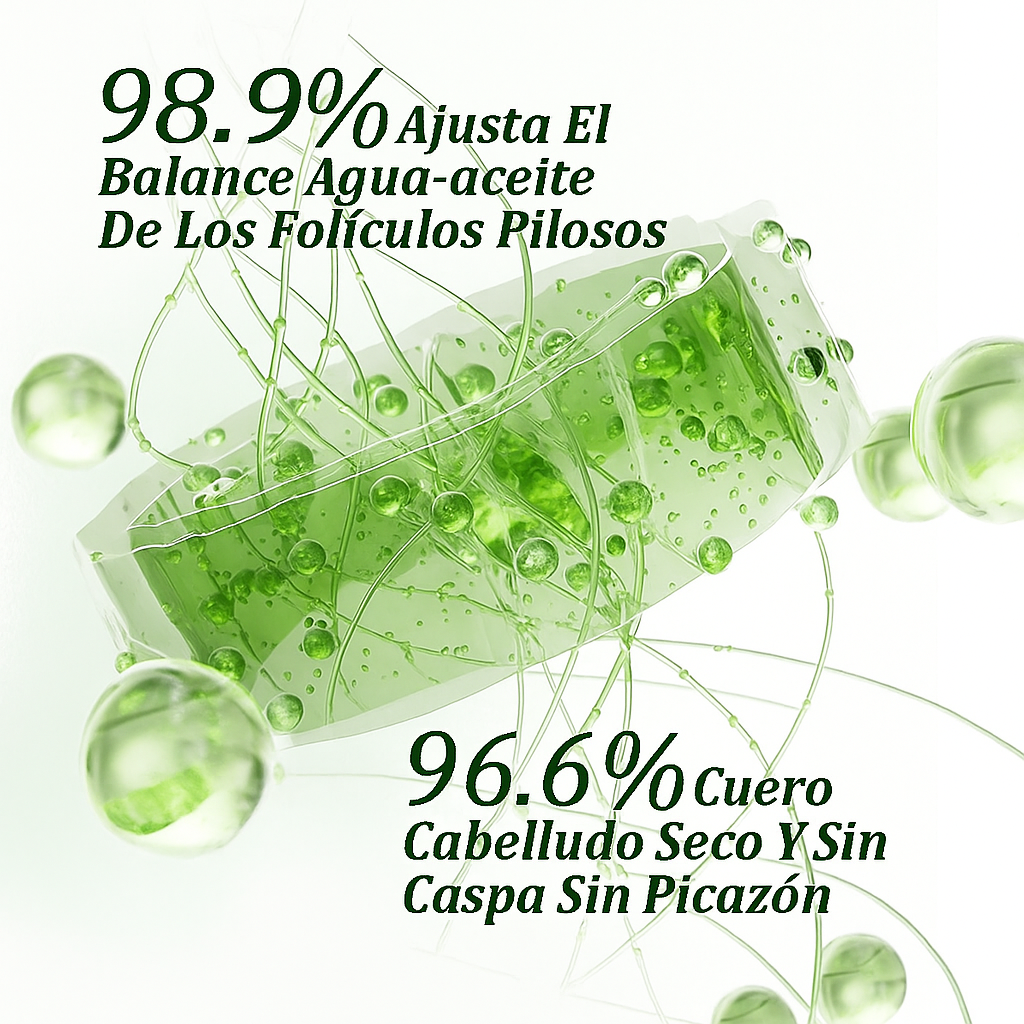 🌿 Fortalece tu cabello desde la raíz con aceite de Batana