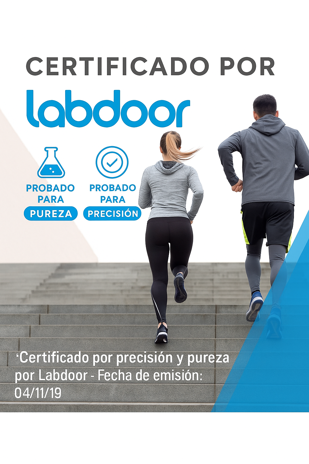 💤 Descansa mejor, vive con más energía