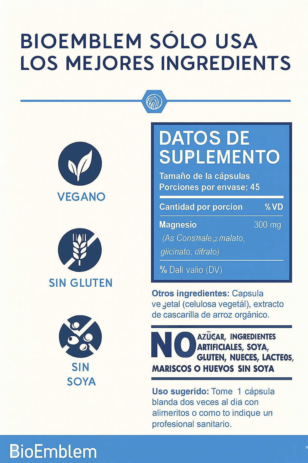 💤 Descansa mejor, vive con más energía