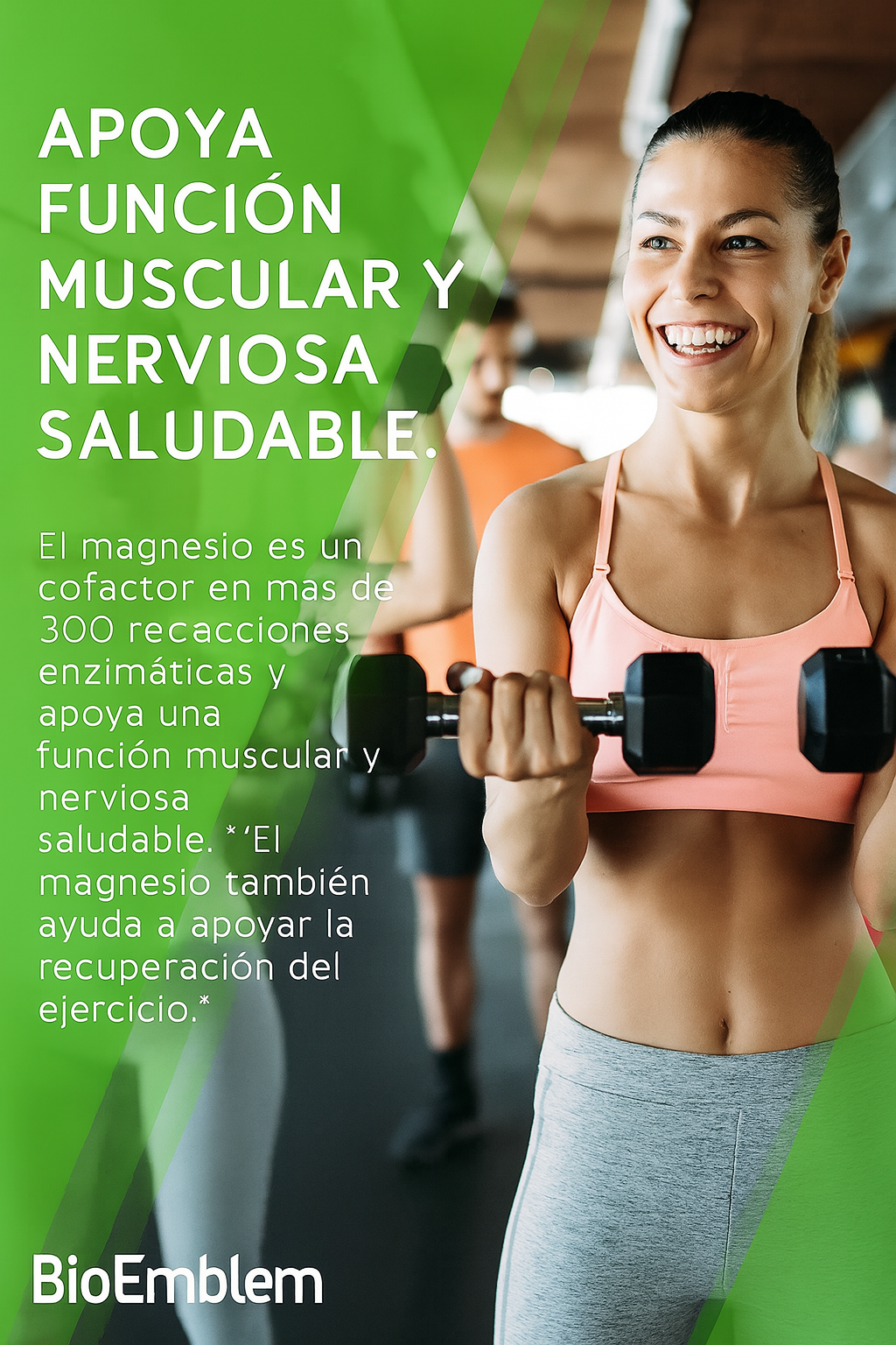 💤 Descansa mejor, vive con más energía
