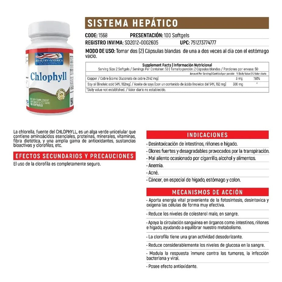 🌿 El desodorante natural que funciona desde adentro