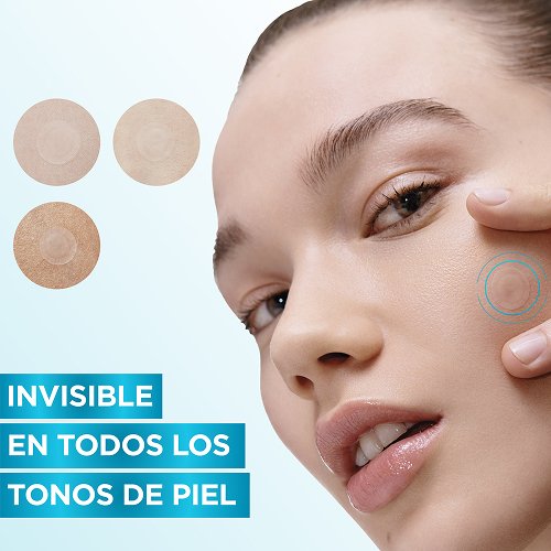 👀 ¿Te salió un grano? ¡Desaparecelo en 8 horas!