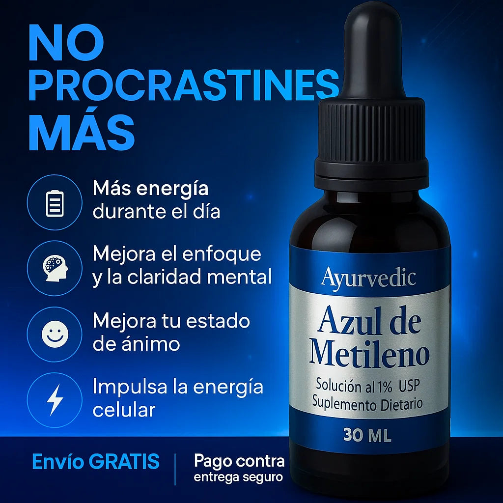 ✨ Energía celular, mente clara y protección total en una cápsula ✨