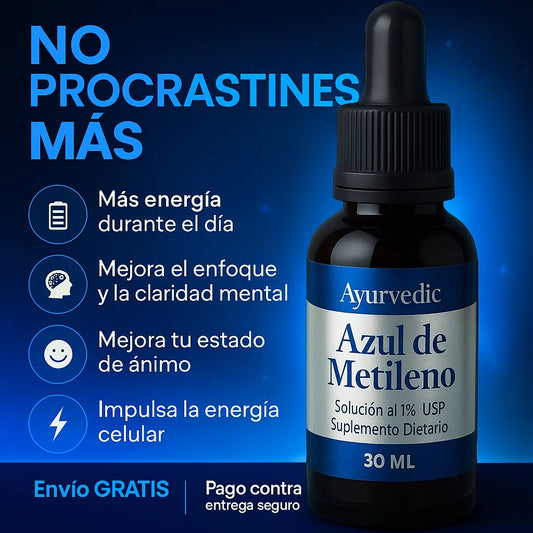 ✨ Energía celular, mente clara y protección total en una cápsula ✨