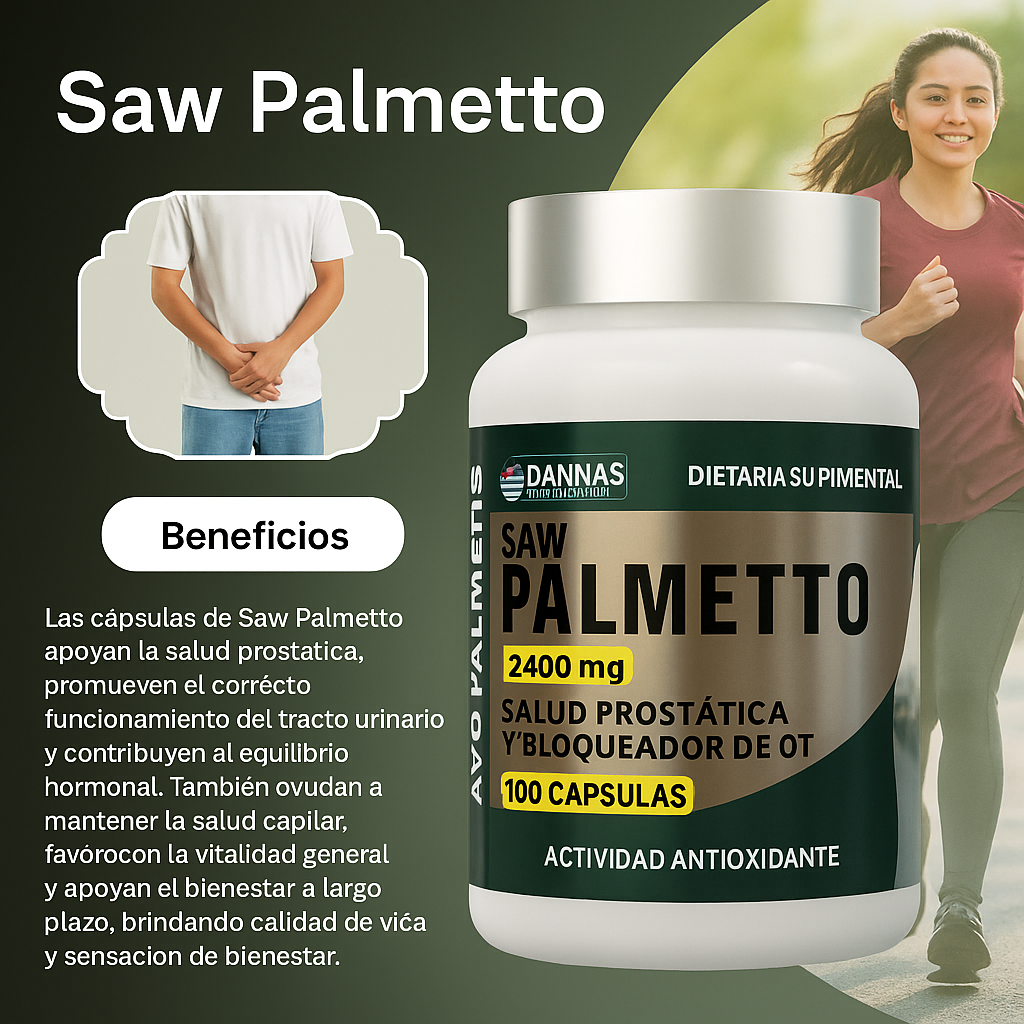 Protege tu próstata, protege tu vida