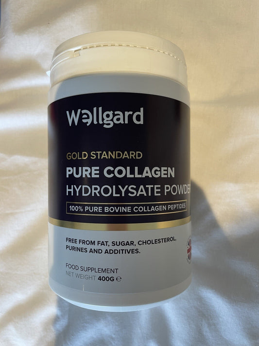 💪✨ Colágeno en Polvo Hidrolizado