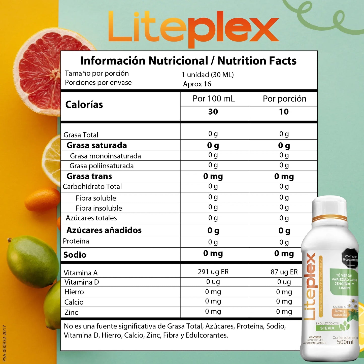 ✨ Di adiós al reflujo y la gastritis con Liteplex