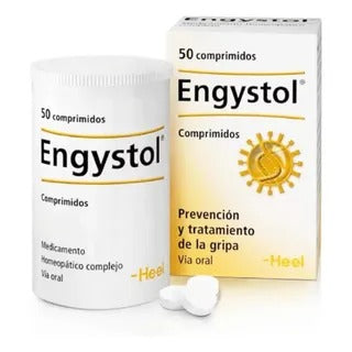 ¡Adiós gripe, tos y malestar en tiempo récord!