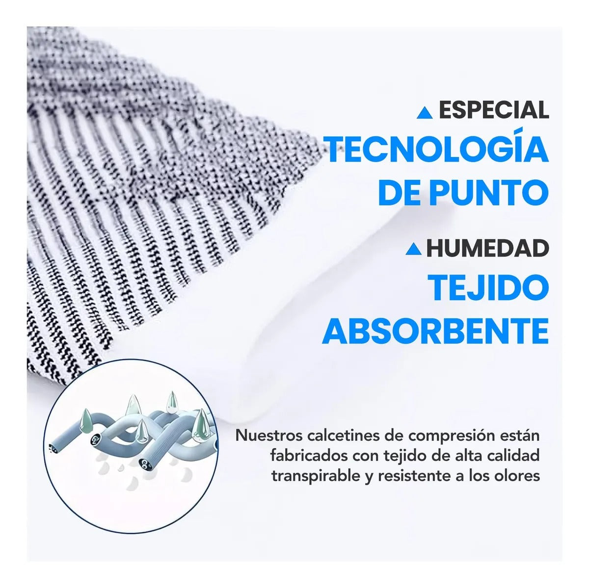 Alivio diario para tus pies desde el primer uso