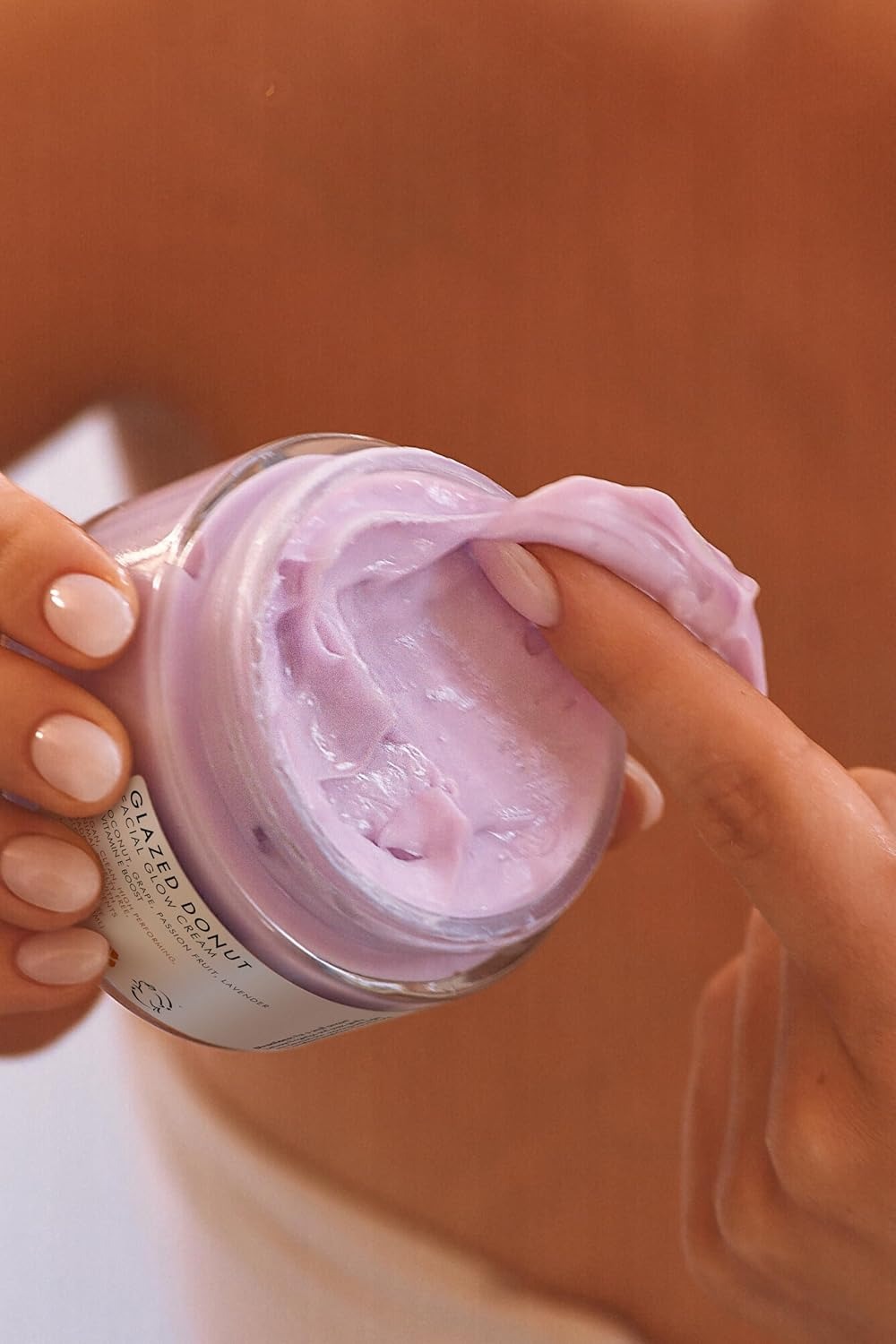 💖 La crema que transforma tu rutina post-afeitado.