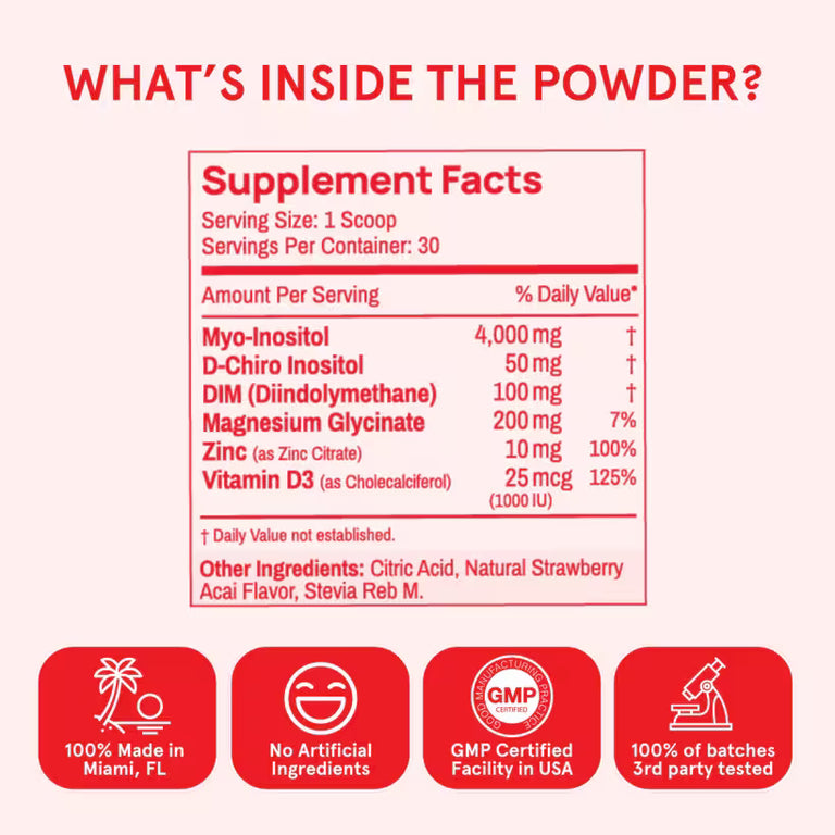 ✨ Recupera tu equilibrio femenino de forma natural