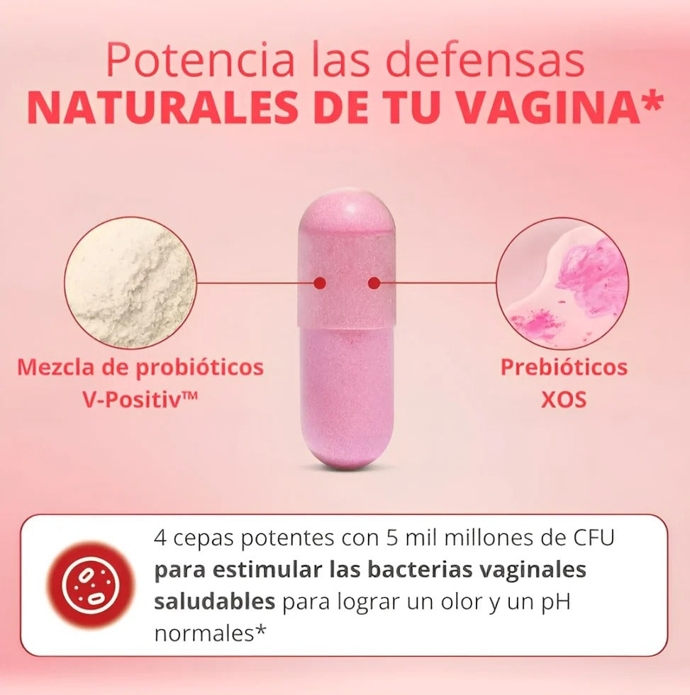 Confianza, frescura y bienestar desde adentro.