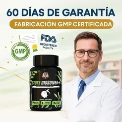 Protege tu salud renal con ciencia y naturaleza