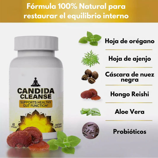 ✨ Recuperá tu equilibrio digestivo desde la raíz