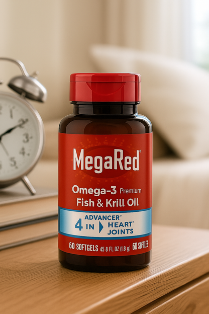 ❤️ MegaRed – Alta absorción ✨ Llévate 2 por 1