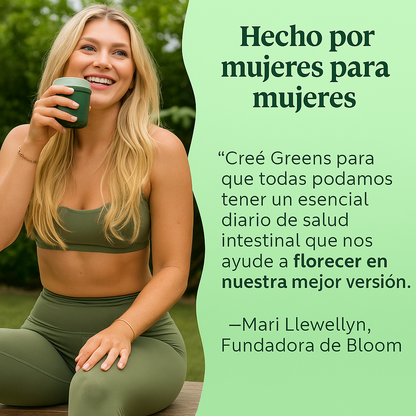 ✨ ¡Adiós hinchazón, hola energía natural!