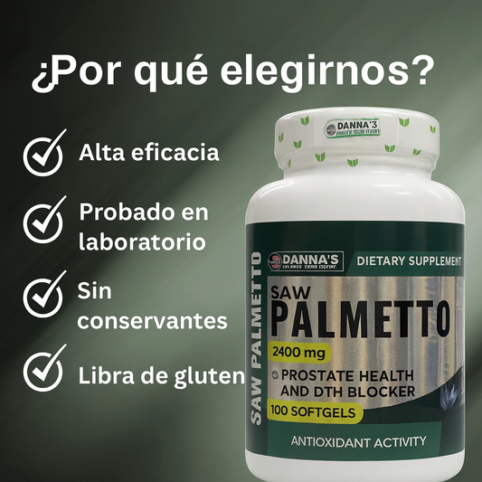 Protege tu próstata, protege tu vida