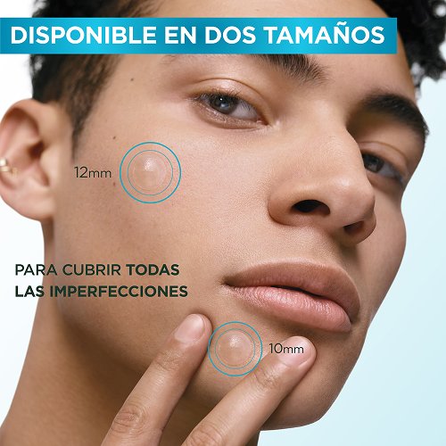 👀 ¿Te salió un grano? ¡Desaparecelo en 8 horas!