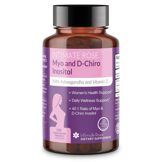 💗 Recupera tu equilibrio hormonal de forma natural