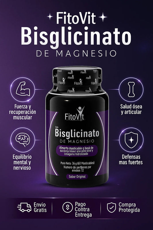 ✨ Energía, descanso y bienestar en cada porción ✨