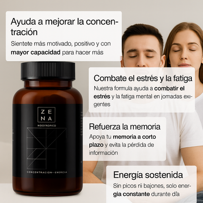 ✨Zenlabs -Enfoca tu mente, equilibra tu vida