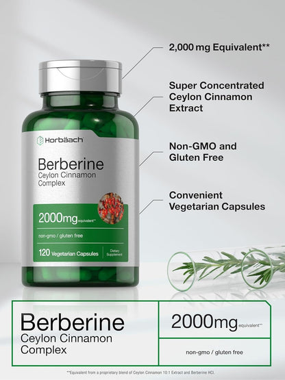 Controla tu azúcar y colesterol de forma natural.