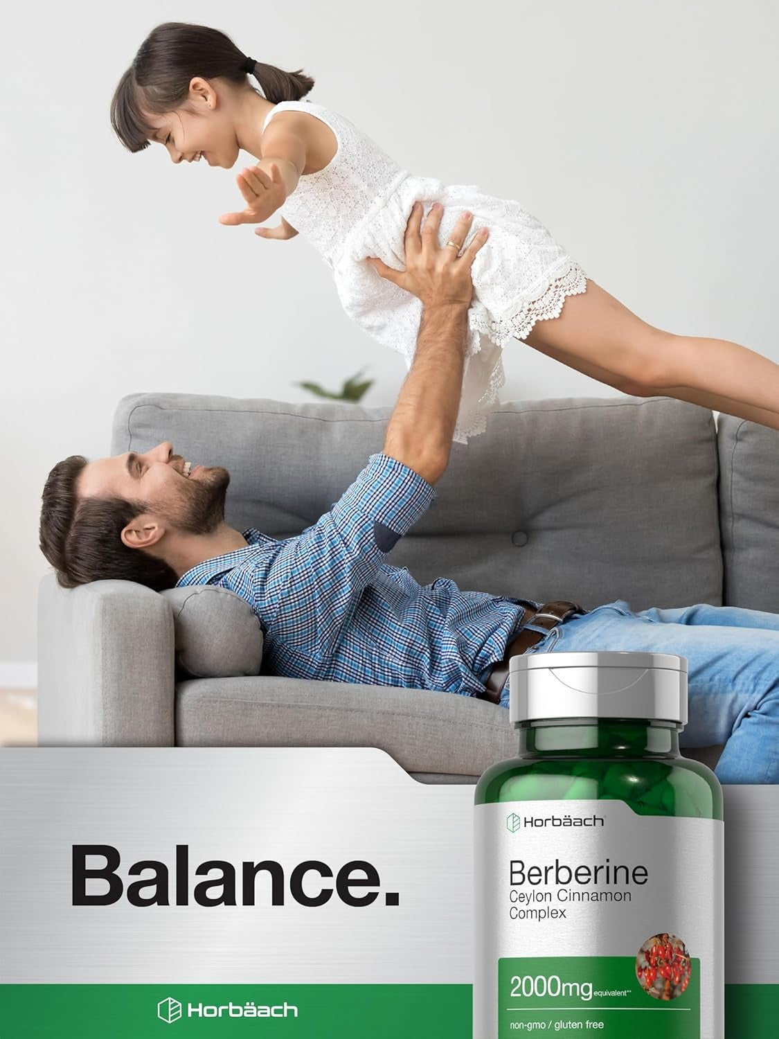 Controla tu azúcar y colesterol de forma natural.