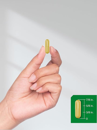 Controla tu azúcar y colesterol de forma natural.