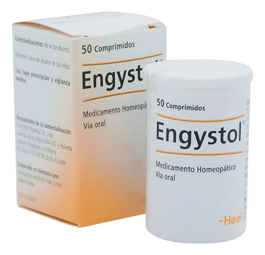 ¡Adiós gripe, tos y malestar en tiempo récord!