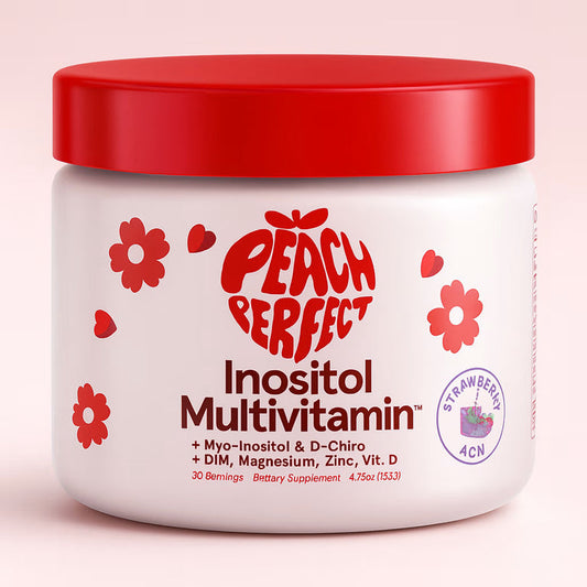 ✨ Recupera tu equilibrio femenino de forma natural