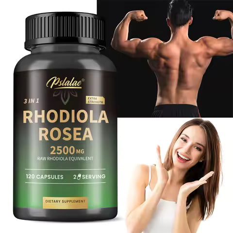 Energía y claridad mental de forma 100% natural