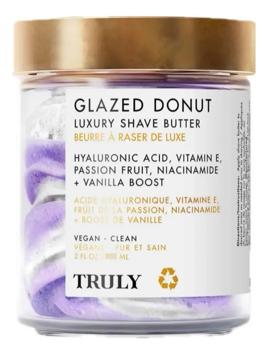 💖 La crema que transforma tu rutina post-afeitado.