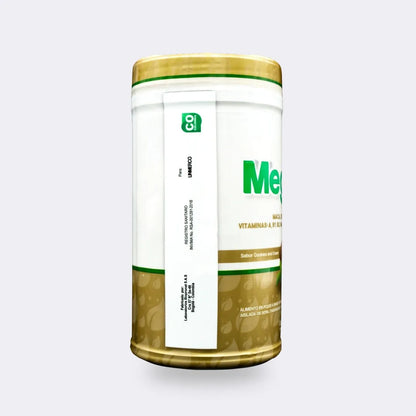 💥 Recupera tu energía y vitalidad con MEGAMAC