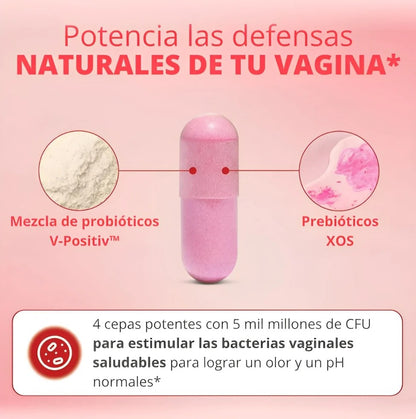 Confianza, frescura y bienestar desde adentro.