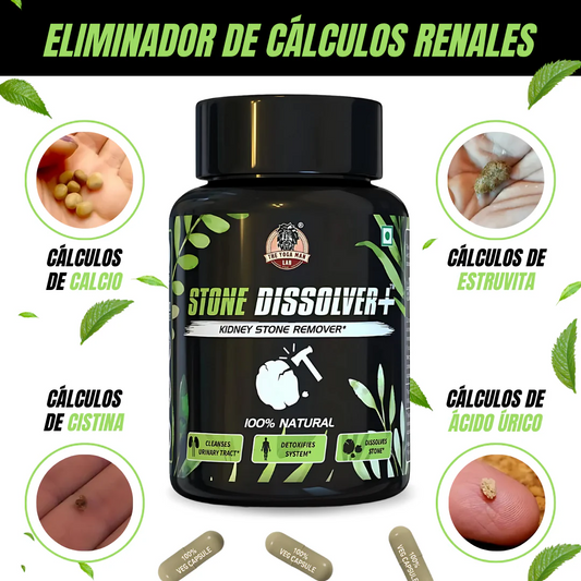 Protege tu salud renal con ciencia y naturaleza