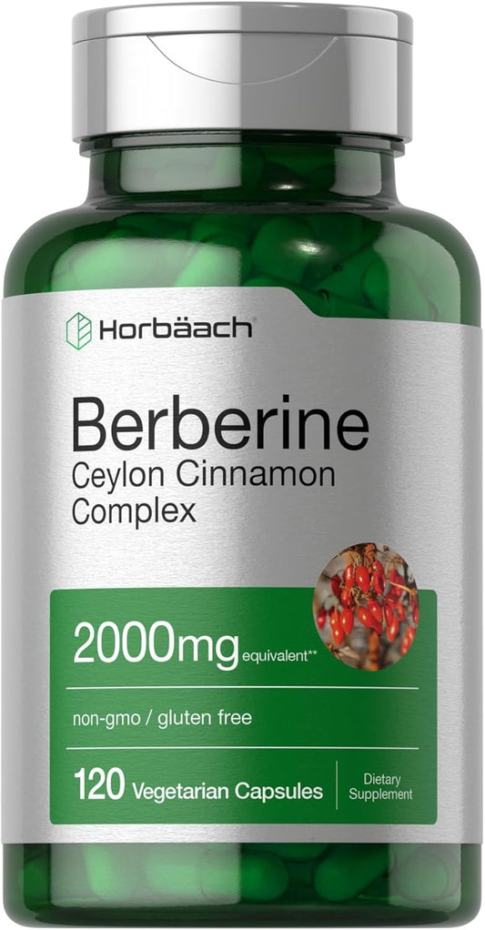 Controla tu azúcar y colesterol de forma natural.